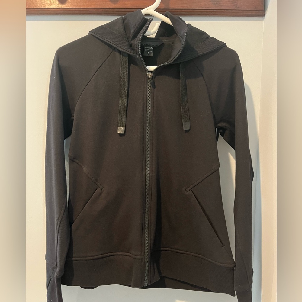 Athleta Triumph Hoodie